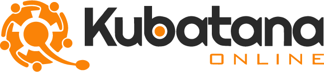 Kubatana Online